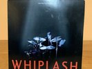 Whiplash Soundtrack * LIMITED EDITION RED VINYL LP *Rare*