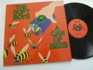 THE SOFT BOYS - A CAN OF BEES LP CLAW 1001 UK PRESS 1984 UK ROCK NEO PSYCH