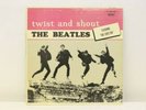 The Beatles Twist and Shout Capitol T-6054 Record Vinyl LP -R37