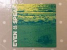 Even As We Speak - Beautiful Day - Vinyl Record 7 inch. Sarah Records 59