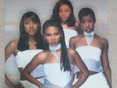 Destiny's Child The Writing's On The Wall Columbia C2 69870 2LP US vinyl cleaned