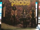 Samuel Prody -Same-, Krautrock Monster, orig germ. 1st.Press Global 1971