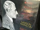 RAVEL - PIANO CONCERTO IN G MAJOR COLUMBIA SAX 2394 TURQUOISE AUDIO LISTEN