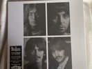 The Beatles- White Album + Escher Demos Vinyl 4 LP Box Set Anniversary Brand New