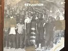 Miatta Fahnbulleh  Message Of The Revolution PAN AFRICAN PAF001 rare DEEP vinyl