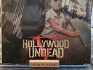 holllywood undead V  Five Sealed Vinyl Record LP Rare, NM/M