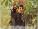 RARE The Touch of Leonard Nimoy 1969 Dot Records LP MINT SEALED