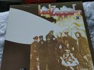 Led Zeppelin II 2 Original Vinyl LP K 40037 ATLANTIC EX.GERMANY