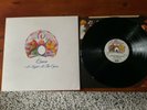 Queen, A Night At The Opera, original 1975 Vinyl LP EMI Record Album EMTC 103