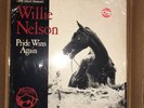 Willie Nelson - Pride Wins Again  Sealed Half Speed Mastered