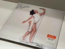 New Kylie Minogue Fever 2017 White Vinyl Album Sainsbury's Exclusive LP Sealed