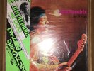 Jimi Hendrix - Isle Of Wight  W/Obi