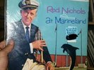 Red Nichols & 5 Pennies - Marineland —  Sealed — MFSL Original Master Recording