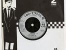 'POISON IVY'. The Lambrettas. 2 Stroke Records XPRES 25. 7