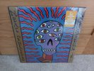 Meat Puppets - Monsters LP Newbury Comics Metallic Gold Vinyl Limited Ed of 500