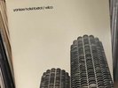 WILCO Yankee Hotel Foxtrot 2XLP Vinyl LP Sundazed Nonesuch