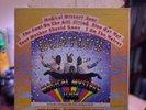 Magical Mystery Tour (LP) by The Beatles (Stereo) With Booklet
