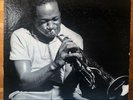 CLIFFORD BROWN LP MEMORIAL ALBUM BLUE NOTE DEEP GROOVE MONO LEX