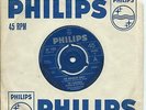 Flamingos (The):The boogaloo party/The nearness of you:UK Philips:1966