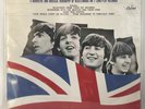 THE BEATLES - The Beatles' Story Capitol TBO 2222 Mono 2 LP SET - Made In USA