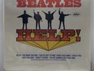 THE BEATLES Help  - Original Motion Picture Soundtrack Vinyl Lp Apple SMAS 2386