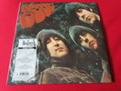THE BEATLES - Rubber Soul, Mono 2014 Vinyl LP, 180g (PMC 1267)