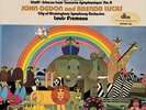 DBX Encoded SAINT-SAENS Carnival Of The Animals Ogdon/Lucas KLAVIER KS-527 NM-LP