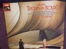  Rare Lable SLS 963 Wagner Tristan Und Isolde Vickers Dernesch Karajan 5xLP EMI 