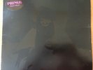 LP - Prince - The Black Album - Erotic City, 1988
