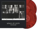 Kings Of Leon: When You See Yourself Double RED MARBLE LP Vinyl New Sealed
