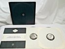 1982 CRASS CHRIST THE ALBUM WELL FORKED NOT DEAD  UK 2LP BOX SET W Booklet