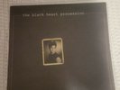 the black heart procession - 1 First Pressing VG+ Rare Cargo music Goth Dark