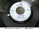 VIOLA WILLS 'I Got Love' NM northern soul 45