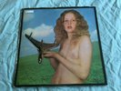 Blind Faith - Blind Faith - Vinyl LP Clapton 1st press A1 / B1 Polydor 1969 UK