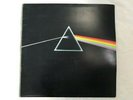 Pink Floyd The Dark Side Of The Moon 1973 Vinyl LP Harvest SHVL Poster, Stickers