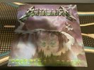 Metallica Creeping Death Blue Vinyl 12
