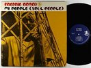 Freddie Roach - My People (Soul People) LP - Prestige - PRST 7521 Stereo RVG