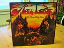 HEAVY LOAD-Full Speed...,Orig.Sweden Hard Rock Heavy Metal,Heavy Sound Rec.1978