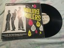 Studio One-The Wailing Wailers – The Wailing Wailers-LP