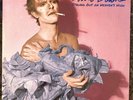 David Bowie - Scary Monsters demos and outtakes Yellow Vinyl 