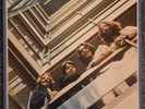The Beatles First Press Blue Album 1967 - 1970 Great Album Vinyl PCSP 718