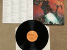Meatloaf Bat Out Of Hell - Original 1977 Release - Superb Copy - All Near Mint