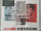 The Style Council - Long Hot Summers - 3xLP Coloured Vinyl Album - Sealed