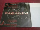 Leonid KOGAN violin French Columbia FCX 402 Paganini Violin Cto