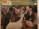 LP The Beach Boys ‎– Pet Sounds 180 g. Vinyl, Limited Edition, SVLP 149, NEU OVP