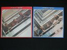 THE BEATLES: 1962/66 & 1967/70 (Red/Blue Albums) 2 Double Vinyl LPs (4 Records)