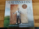 system of a down serj tankian imperfect harmonies vinyl+CD new and sealed