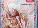 Yukihiro Takahashi 'Neuromantic' 1982 US LP Promo w/ insert YMO