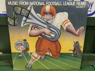 Music From National Football League Films Volume II NFL-2 vinyl LP Elliot Blair