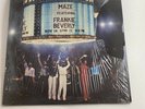 Maze Featuring Frankie Beverly – Live In New Orleans 2xLP Excellent Play “WALLY”
